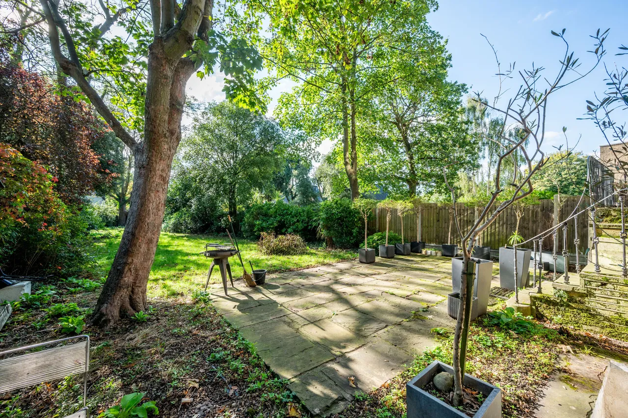 London, SE3, photo 33