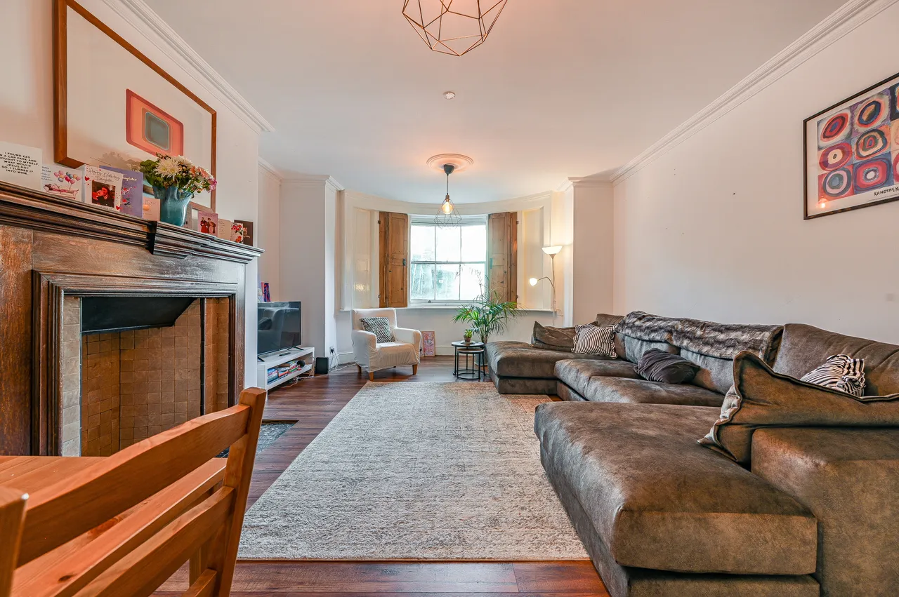 London, SE3, photo 17