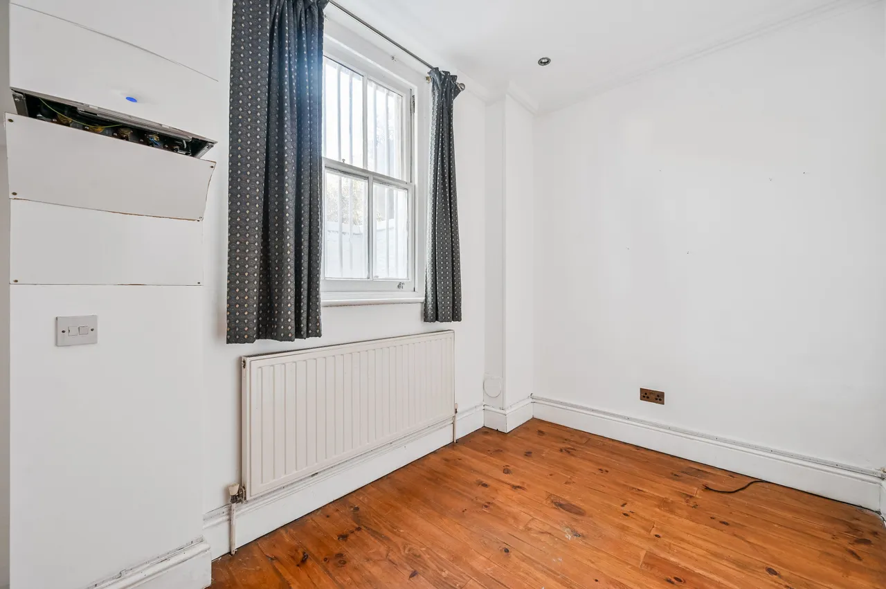 London, SE3, photo 29
