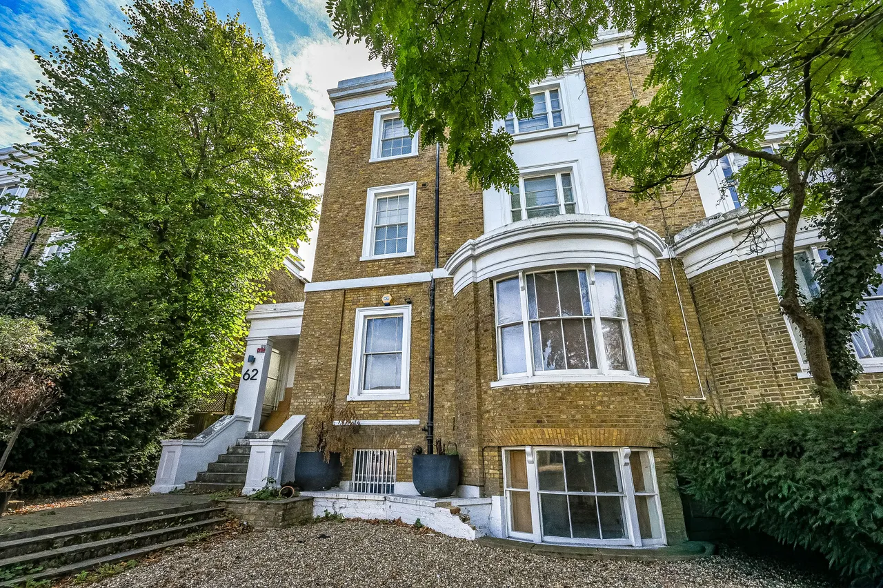 London, SE3, photo 20