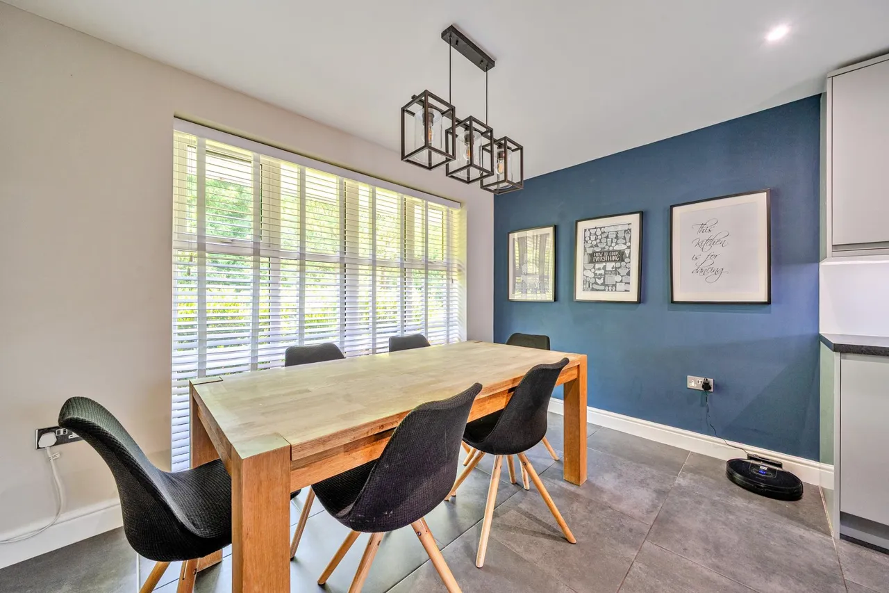 Sheepwash Court, Basingstoke, RG24, photo 7