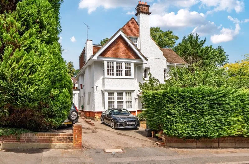 2 Russell Hill, Purley CR8 2JA, photo 14