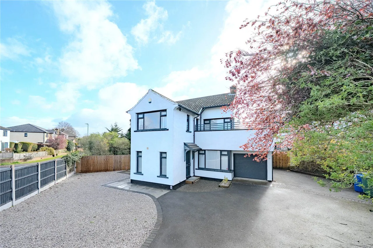 Woodhall Park Drive, Stanningley, LS28, photo 2