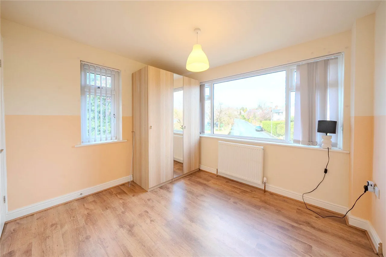Woodhall Park Drive, Stanningley, LS28, photo 20