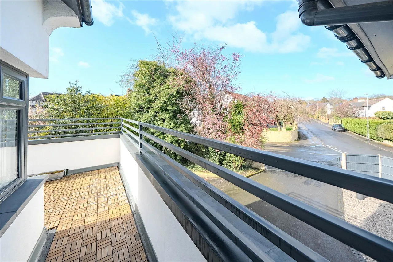 Woodhall Park Drive, Stanningley, LS28, photo 21