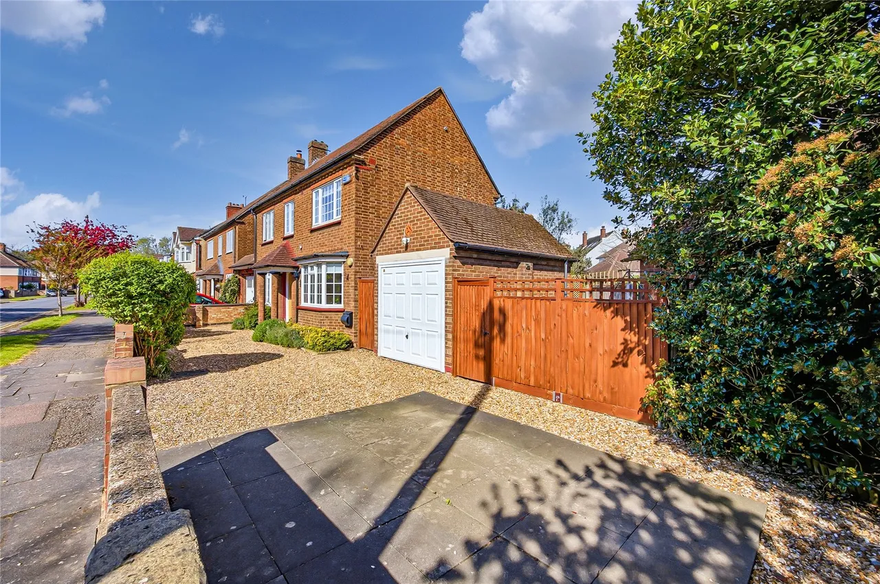 Bedford, Bedfordshire, photo 28