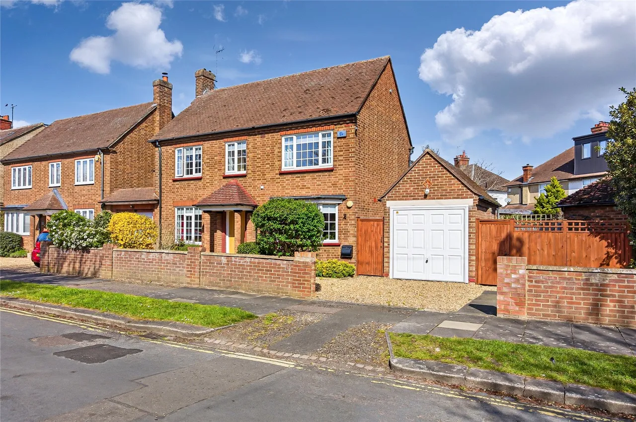 Bedford, Bedfordshire, photo 25