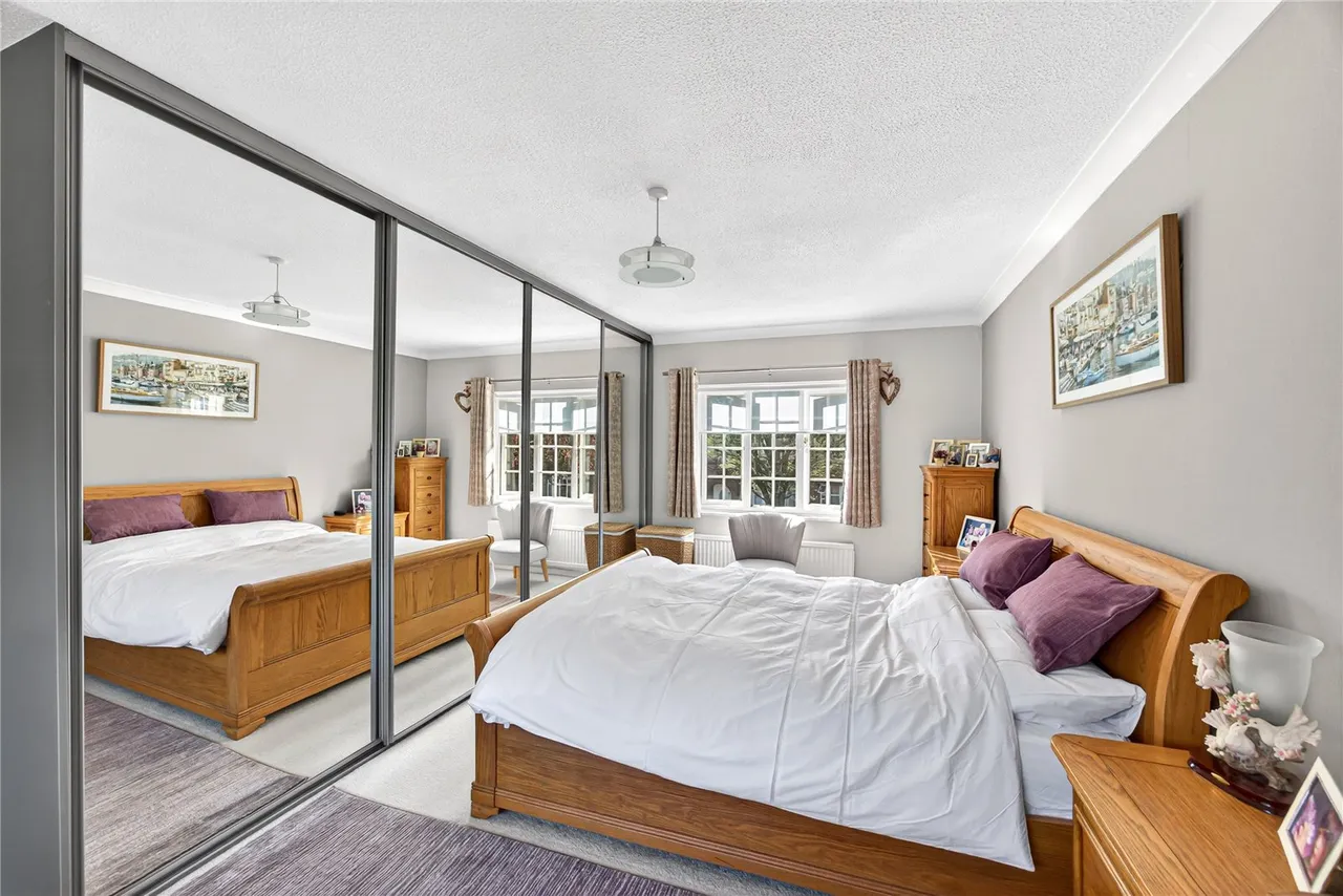 Bedford, Bedfordshire, photo 15