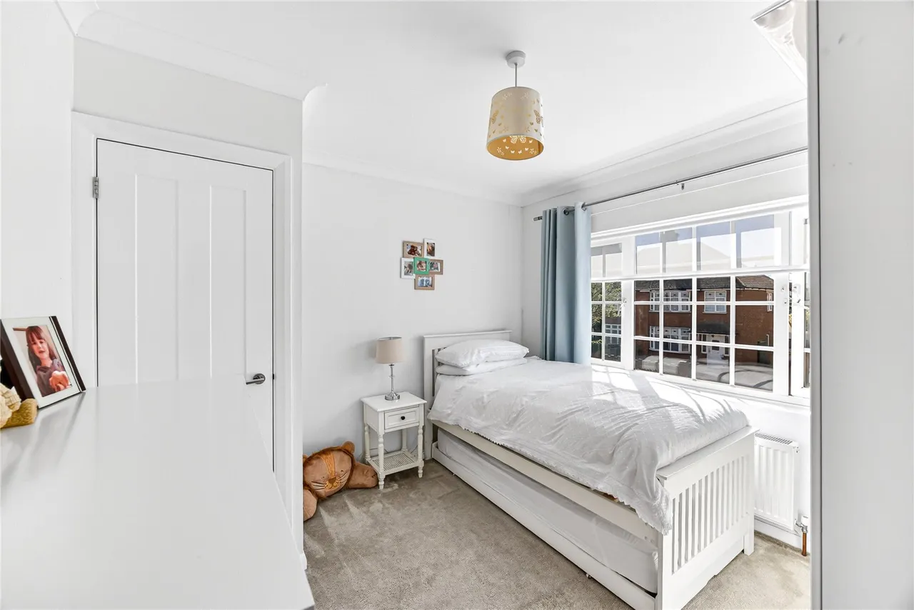 Bedford, Bedfordshire, photo 19