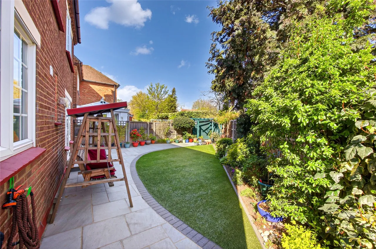 Bedford, Bedfordshire, photo 14