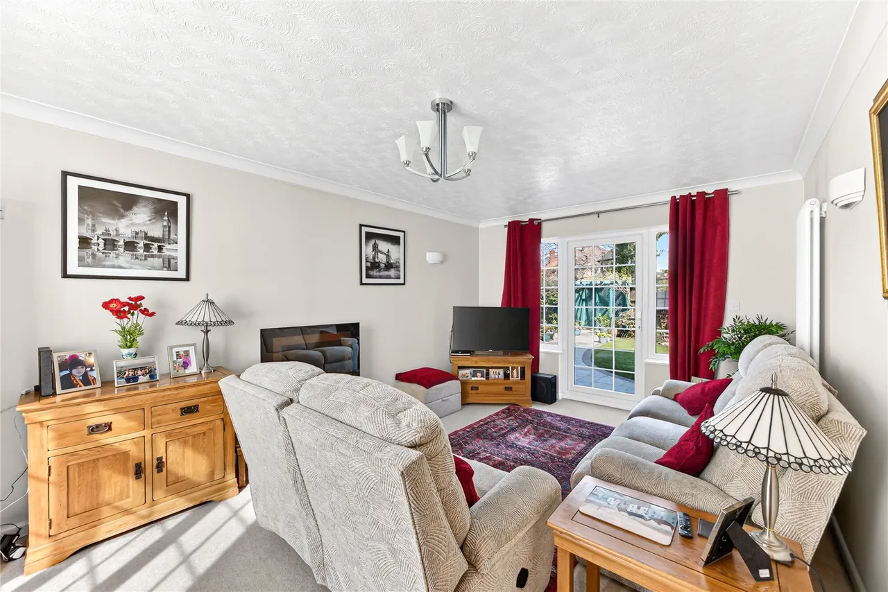 Bedford, Bedfordshire, photo 5