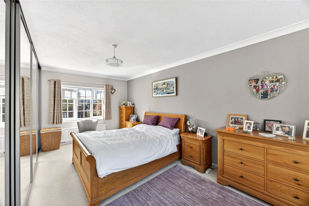 Bedford, Bedfordshire, photo 17