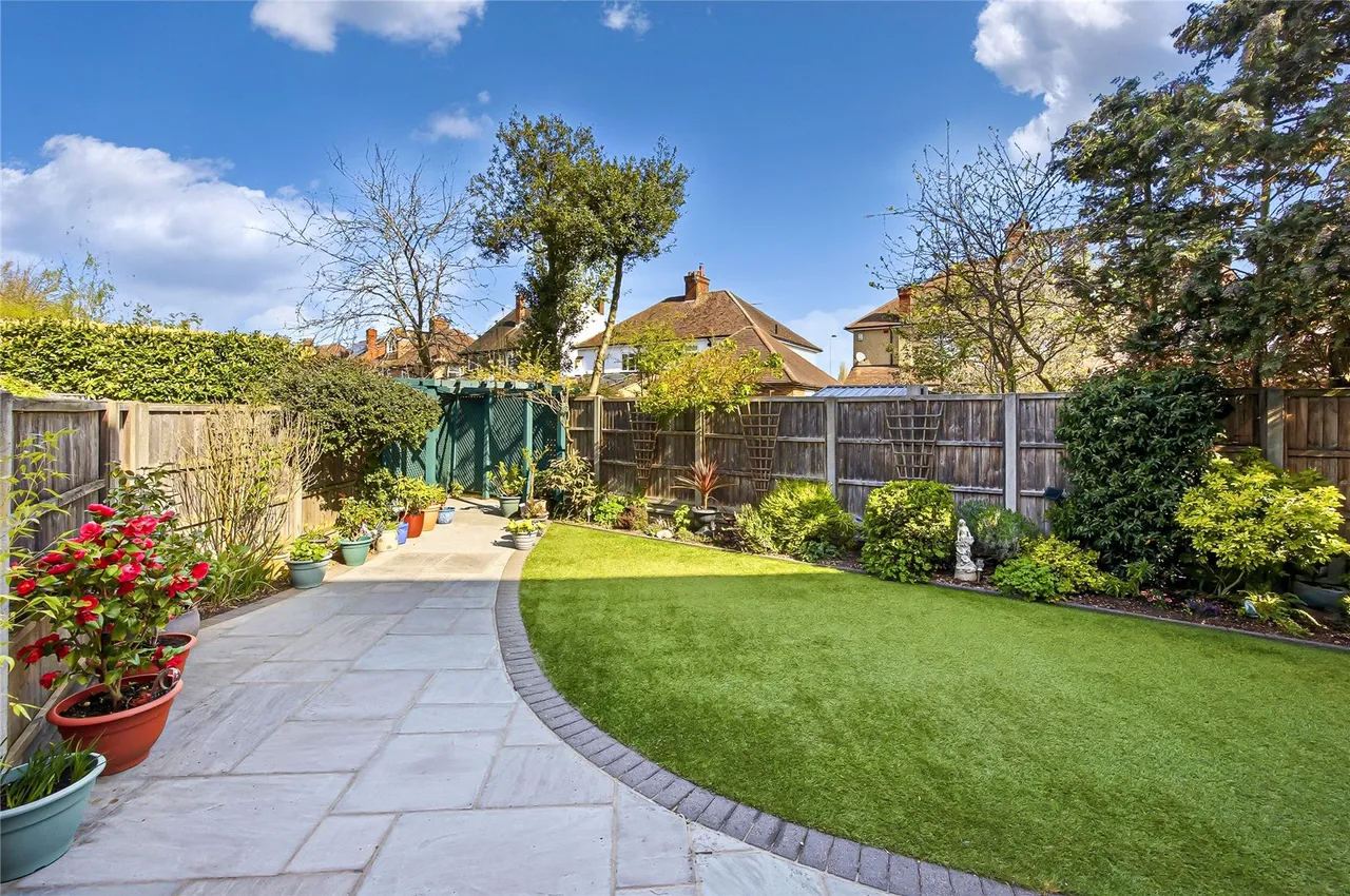 Bedford, Bedfordshire, photo 9