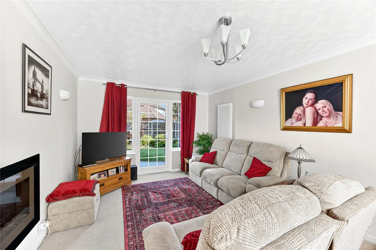 Bedford, Bedfordshire, photo 2