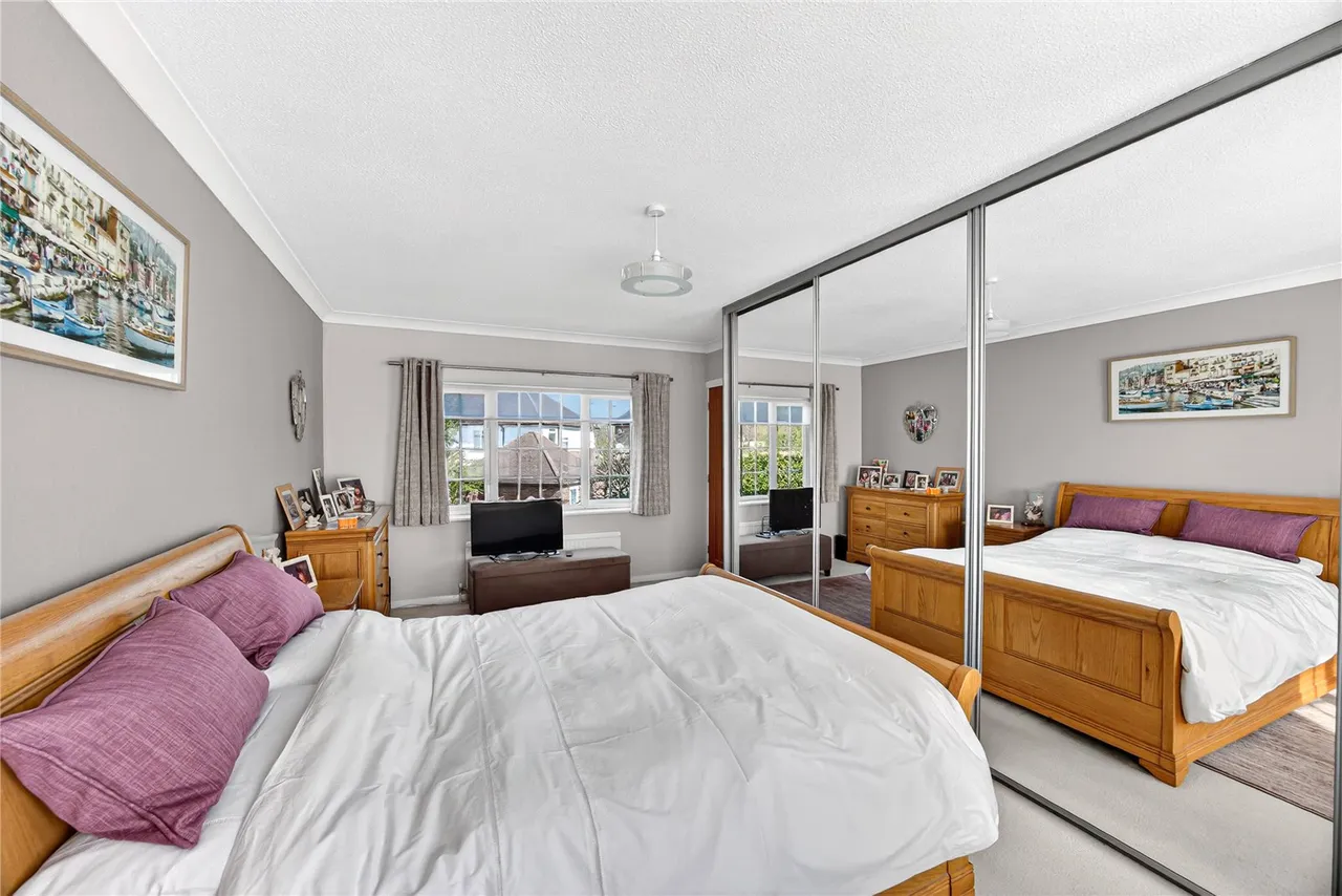 Bedford, Bedfordshire, photo 18