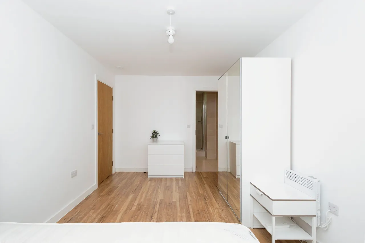 Michigan Point Tower, 11 Michigan Avenue, Salford, Greater Manchester, M50, photo 10