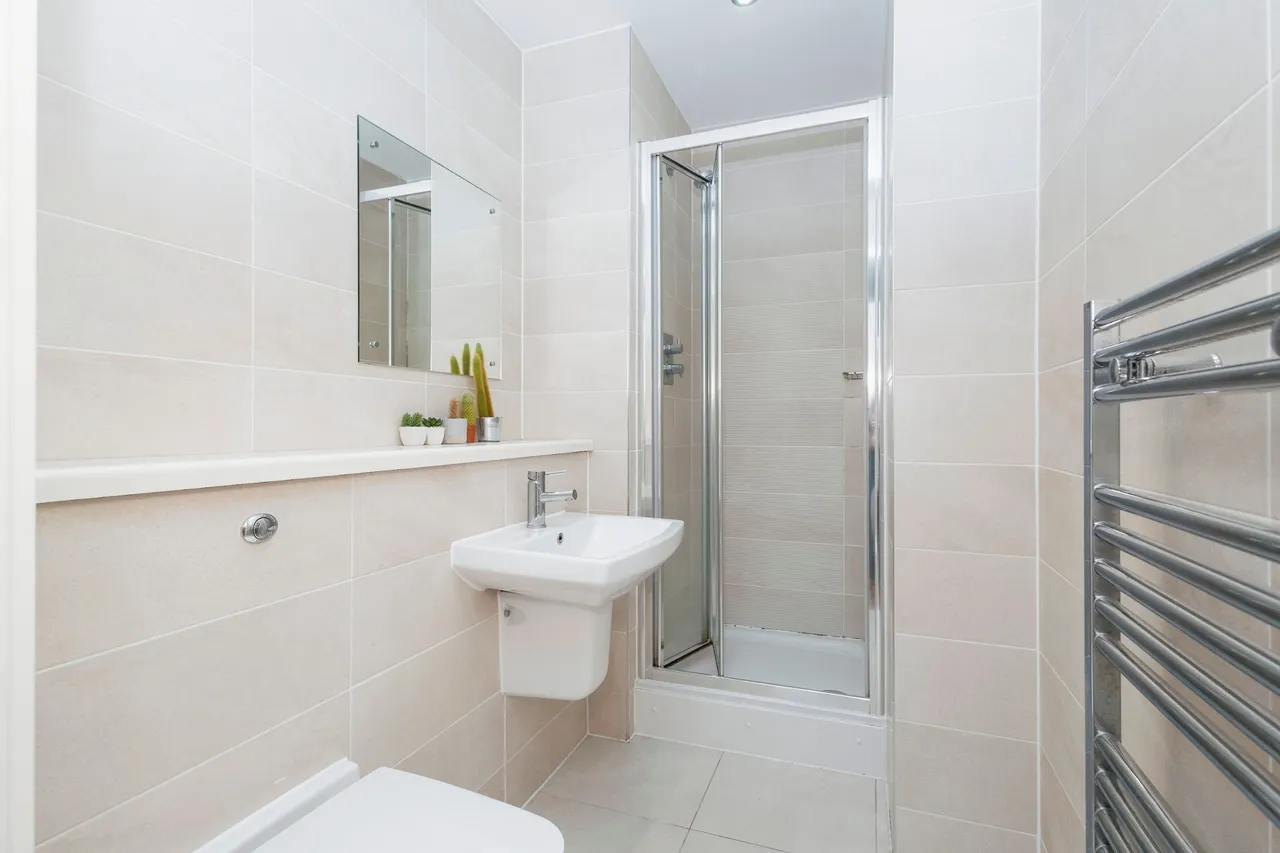 Michigan Point Tower, 11 Michigan Avenue, Salford, Greater Manchester, M50, photo 9