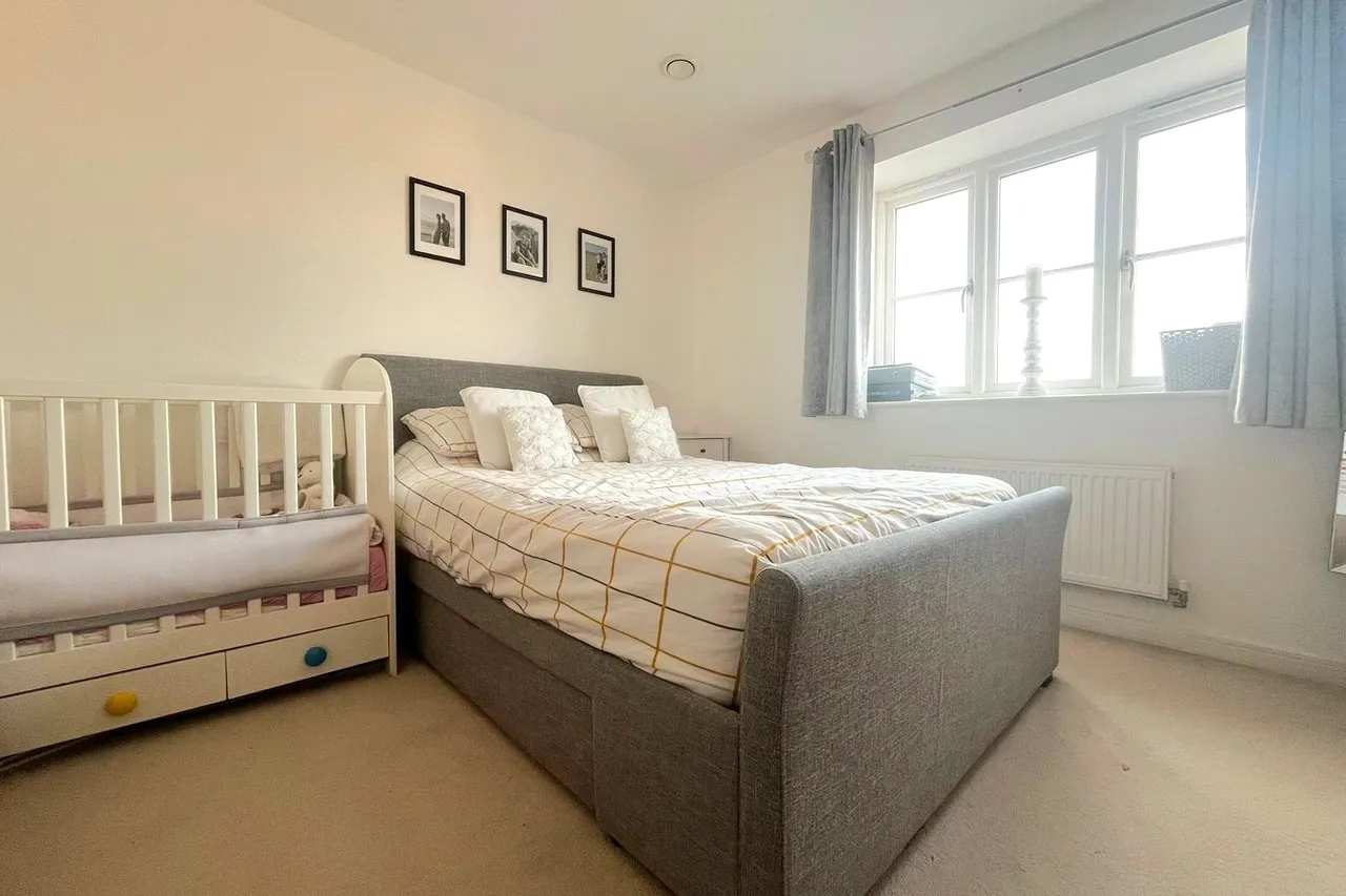 Scarlett's Road, Wellesley, GU11, photo 4