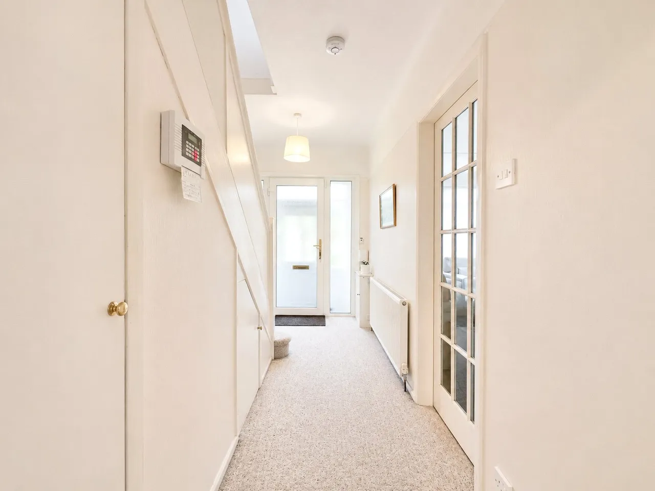 Lang Lane, West Kirby, CH48, photo 5