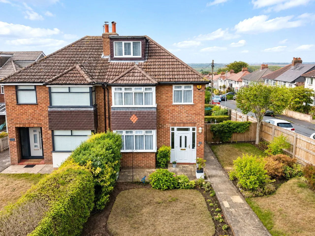 Lang Lane, West Kirby, CH48, photo 19