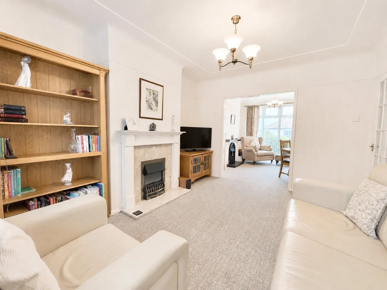 Lang Lane, West Kirby, CH48, photo 7