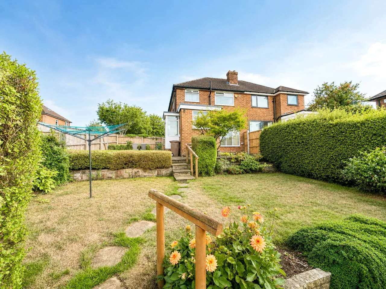 Lang Lane, West Kirby, CH48, photo 18