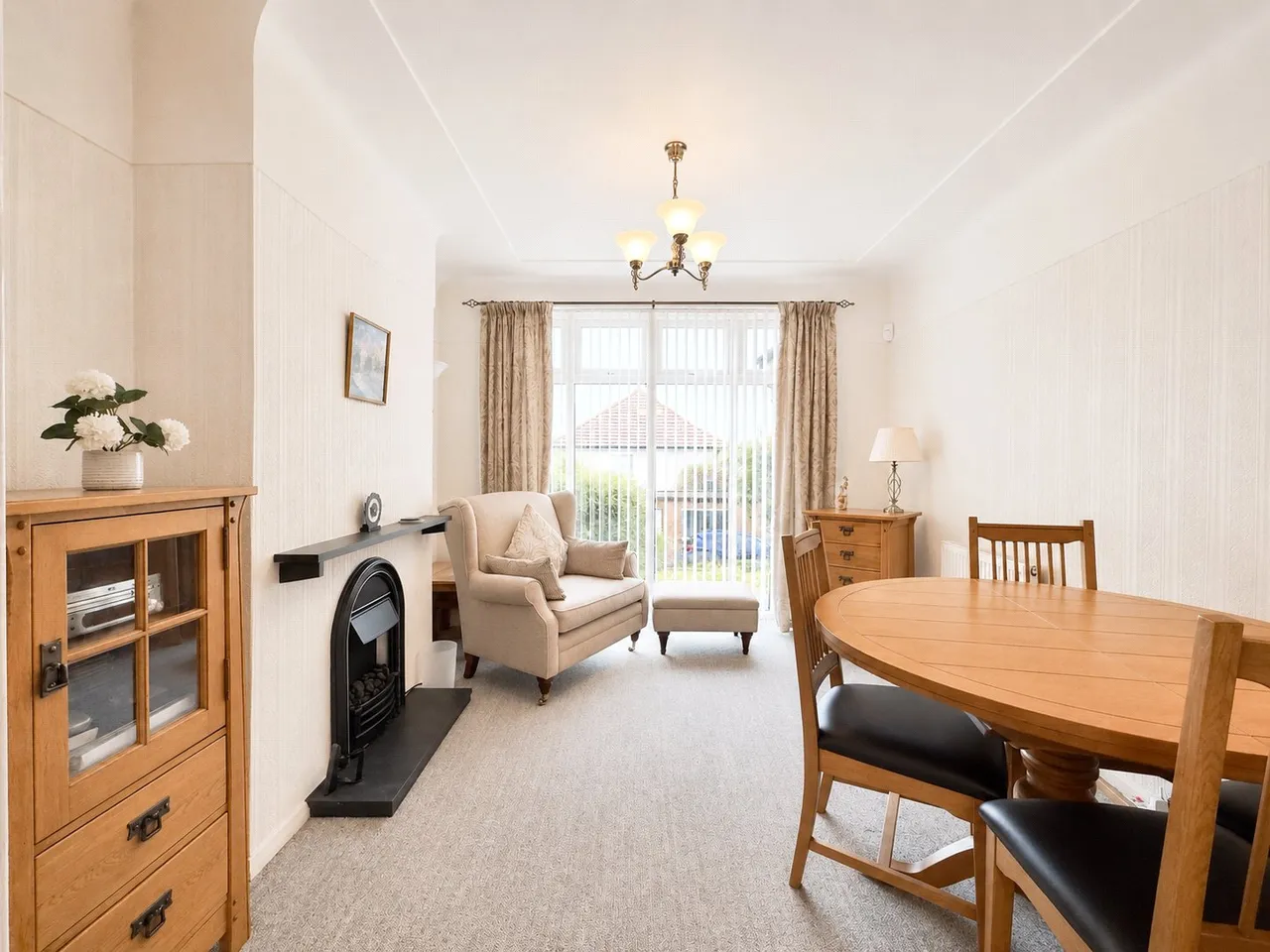Lang Lane, West Kirby, CH48, photo 8