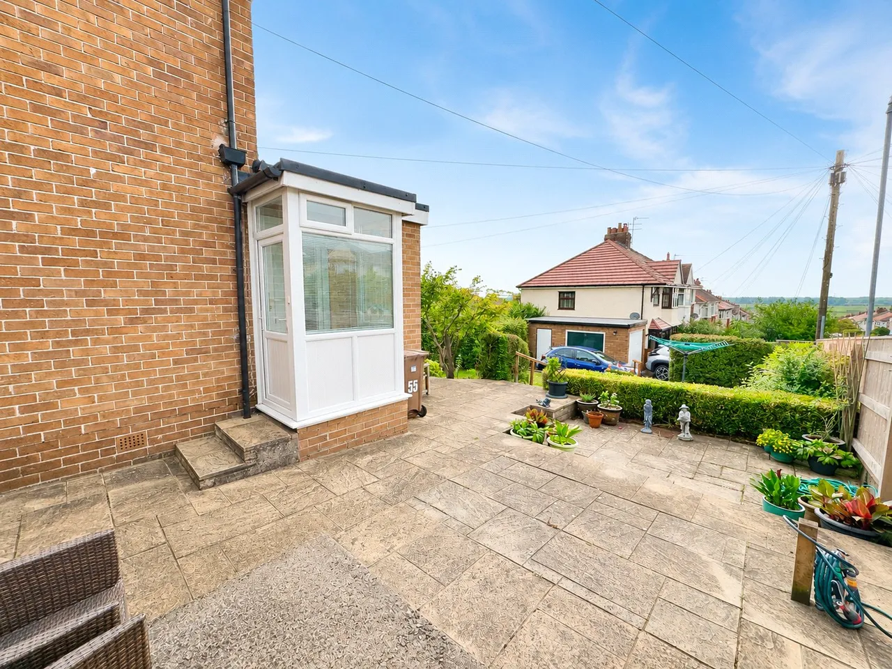 Lang Lane, West Kirby, CH48, photo 17