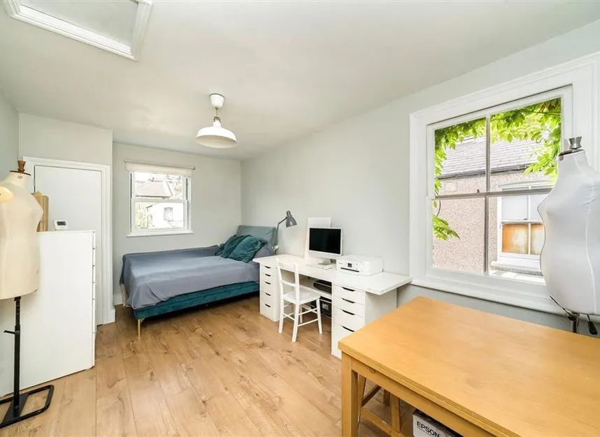Swallowfield Road, Charlton, SE7, photo 8