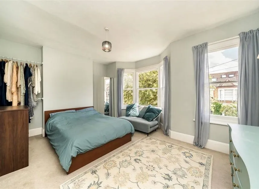 Swallowfield Road, Charlton, SE7, photo 6