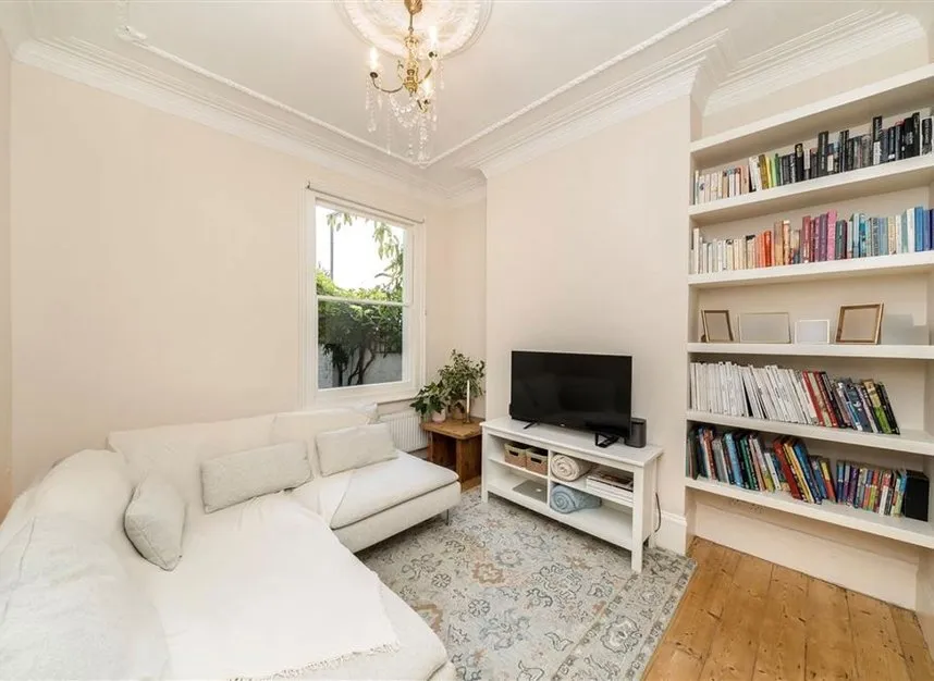 Swallowfield Road, Charlton, SE7, photo 5