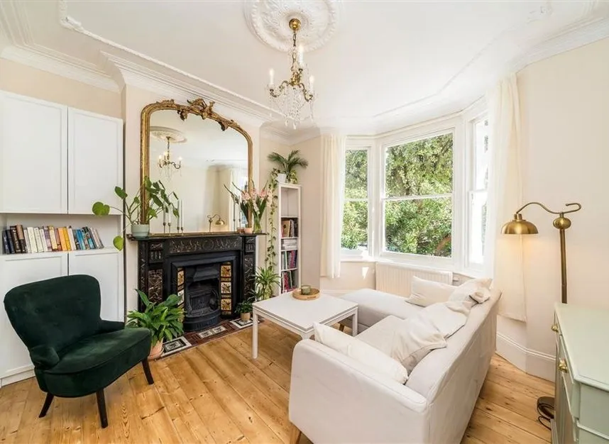 Swallowfield Road, Charlton, SE7, photo 4