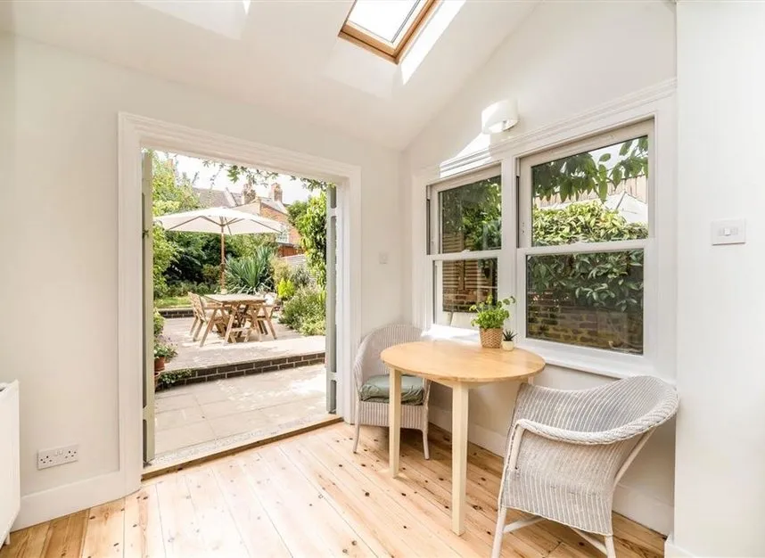 Swallowfield Road, Charlton, SE7, photo 3