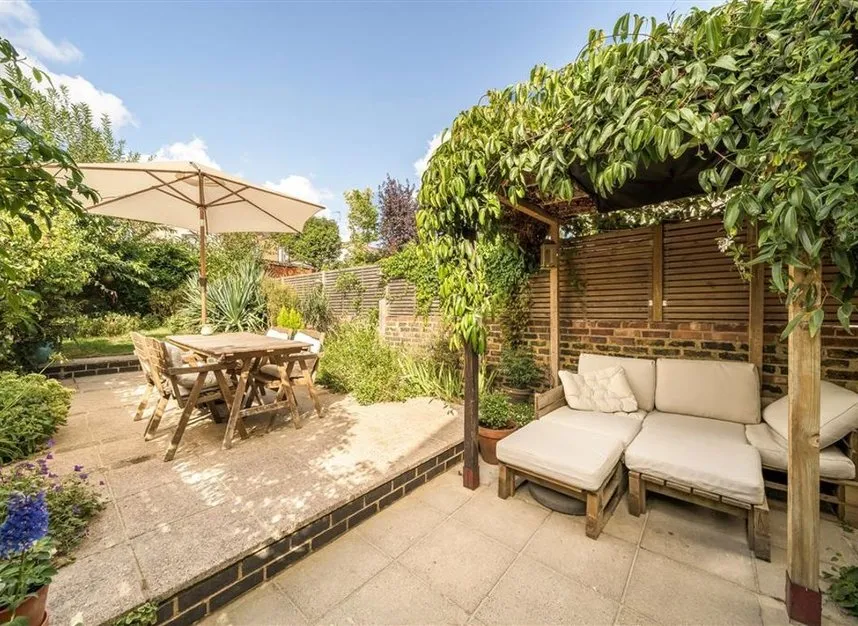 Swallowfield Road, Charlton, SE7, photo 9