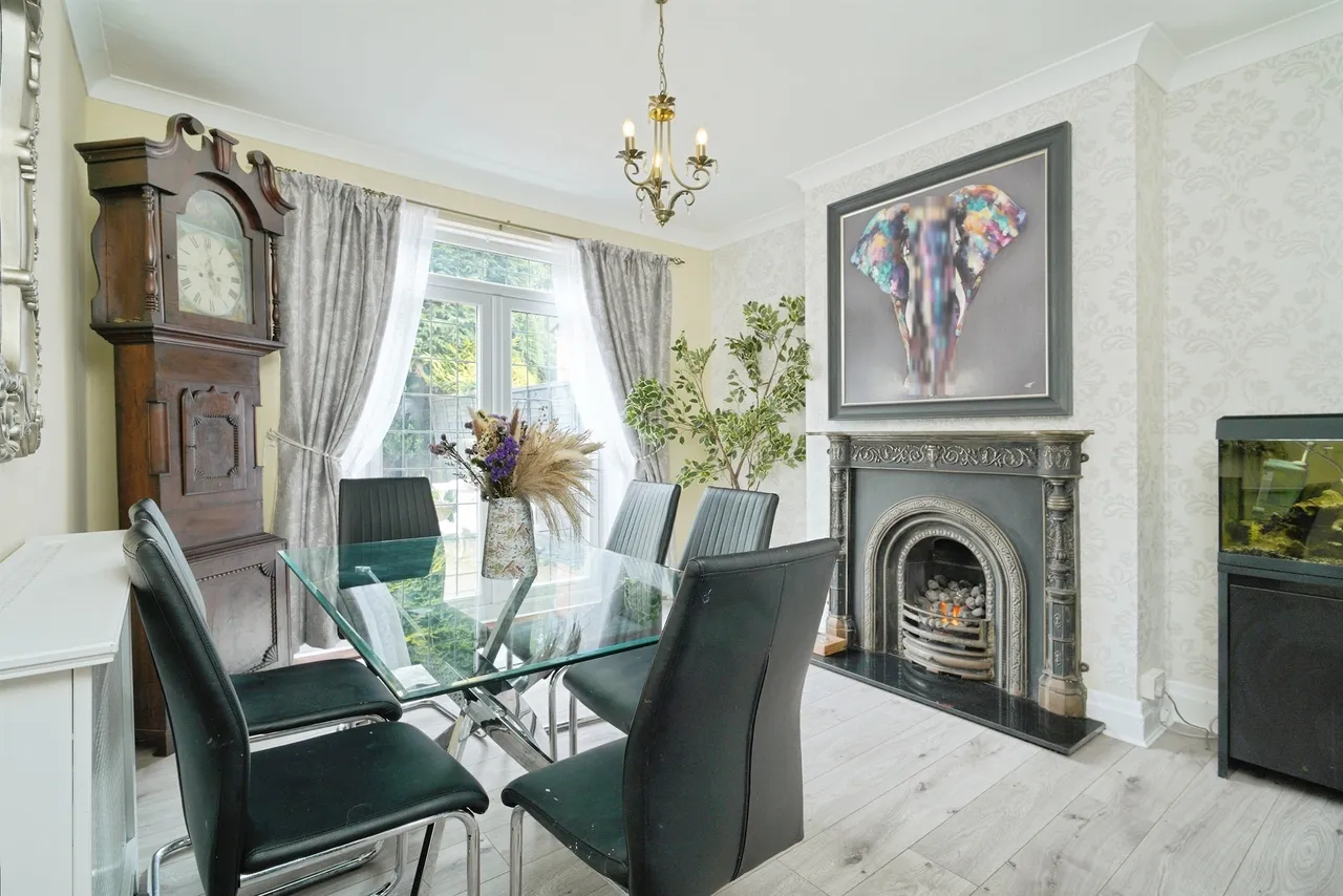 Thornby Avenue, Solihull, B91, photo 8
