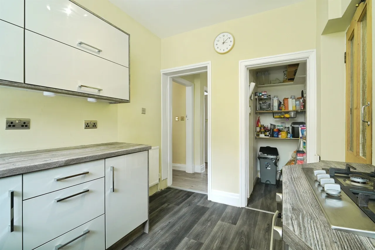 Thornby Avenue, Solihull, B91, photo 10