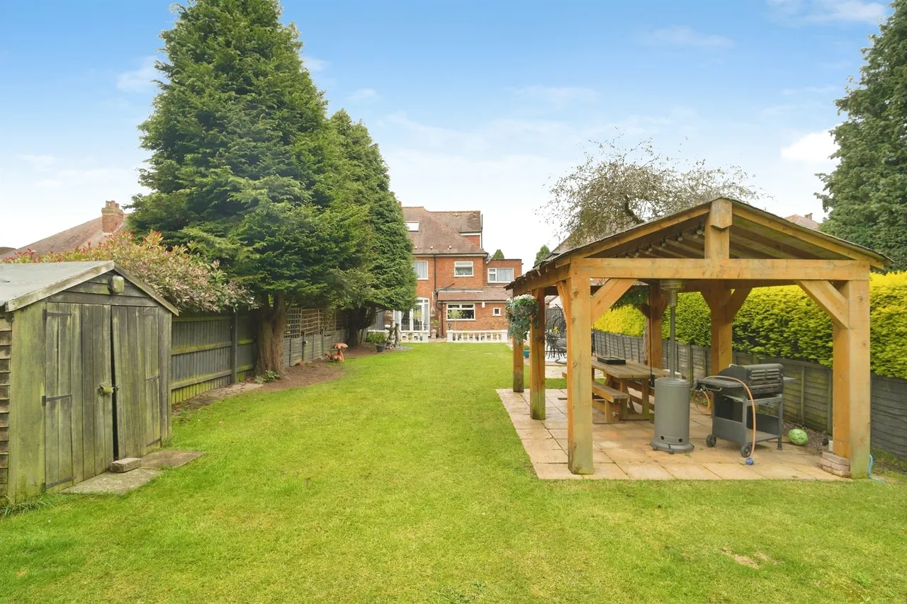 Thornby Avenue, Solihull, B91, photo 33