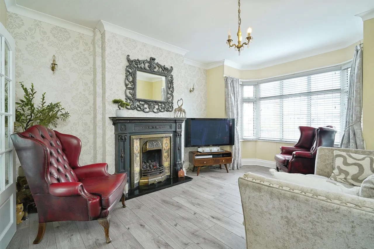 Thornby Avenue, Solihull, B91, photo 5