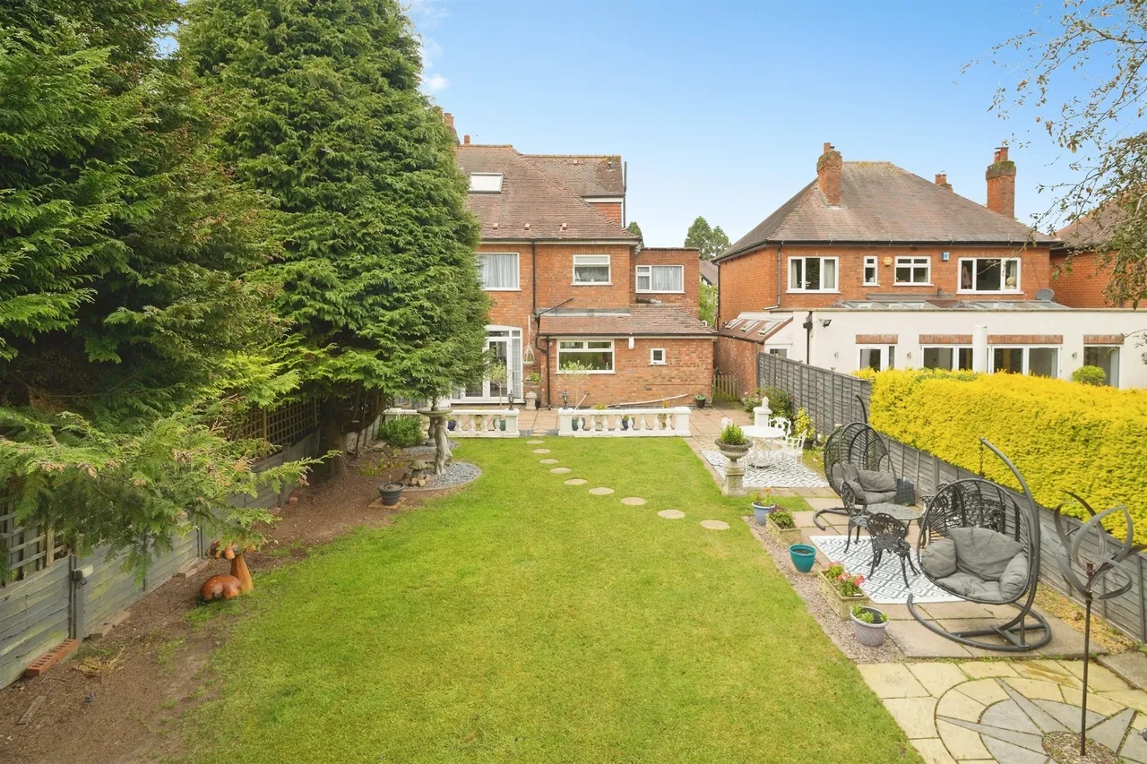 Thornby Avenue, Solihull, B91, photo 31