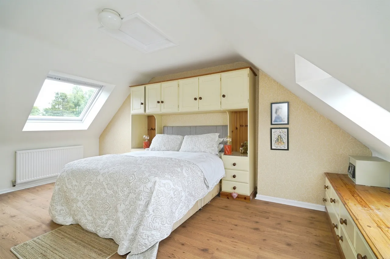 Thornby Avenue, Solihull, B91, photo 24