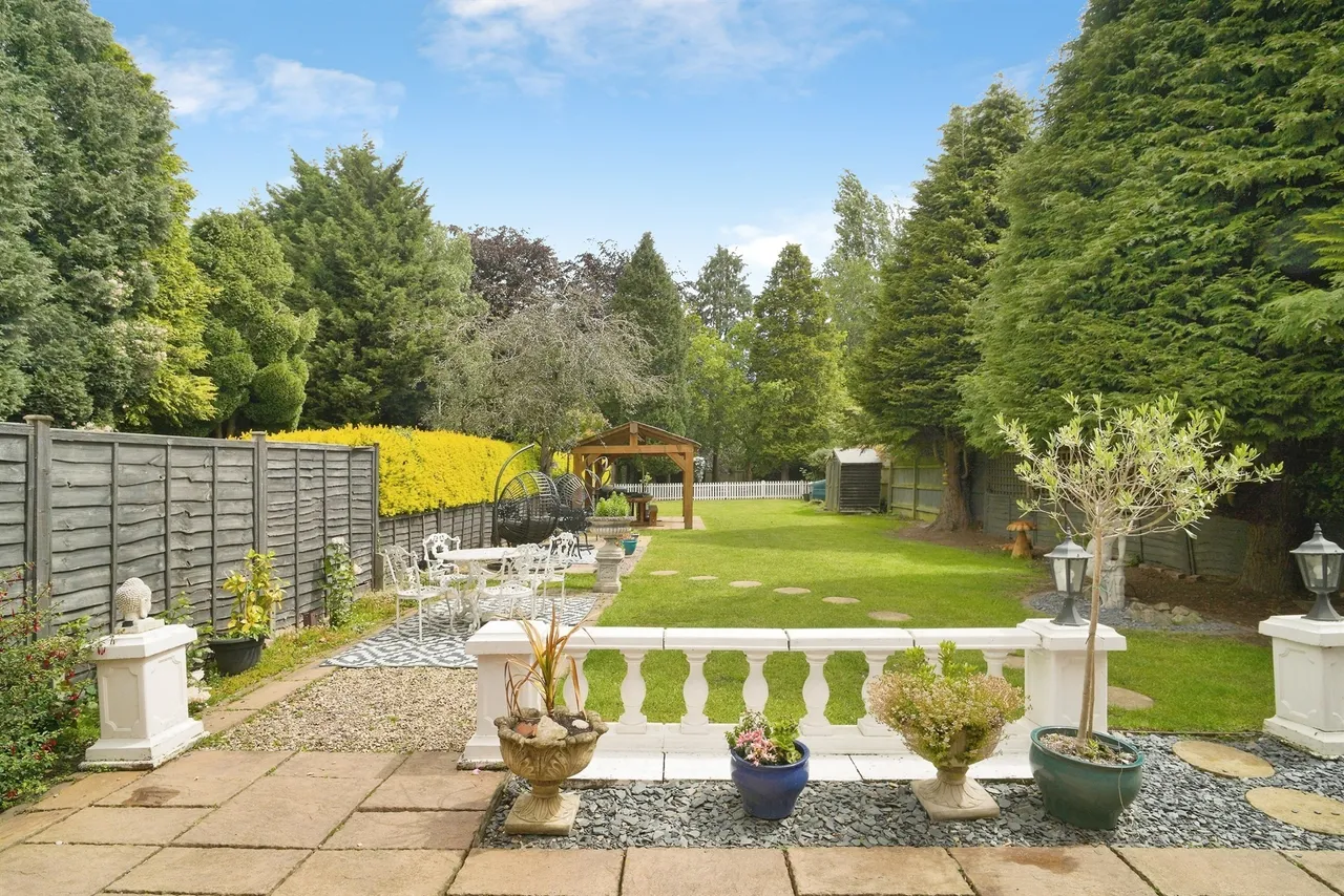 Thornby Avenue, Solihull, B91, photo 27