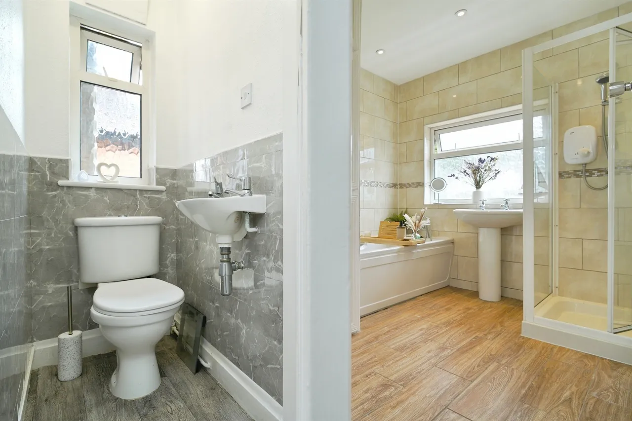 Thornby Avenue, Solihull, B91, photo 20