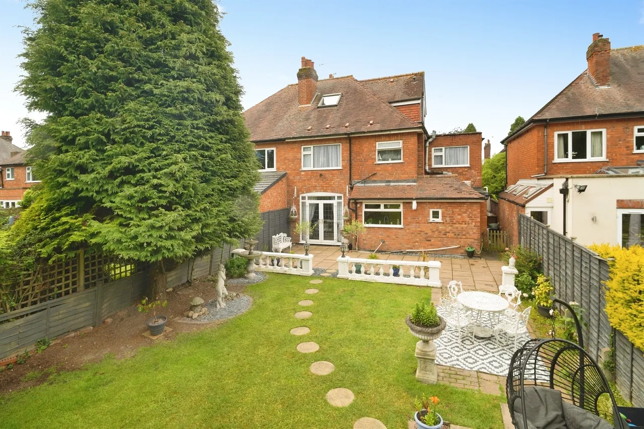 Thornby Avenue, Solihull, B91, photo 29