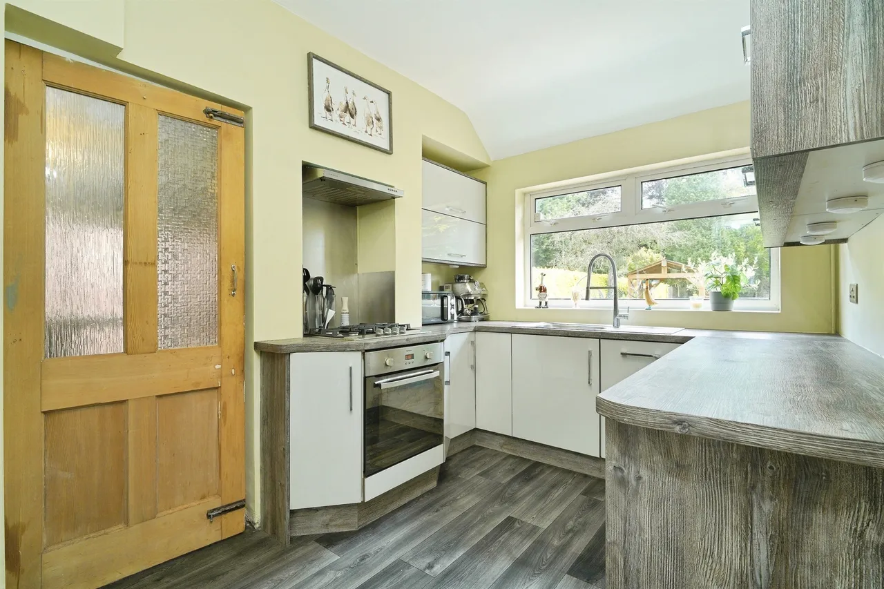 Thornby Avenue, Solihull, B91, photo 9