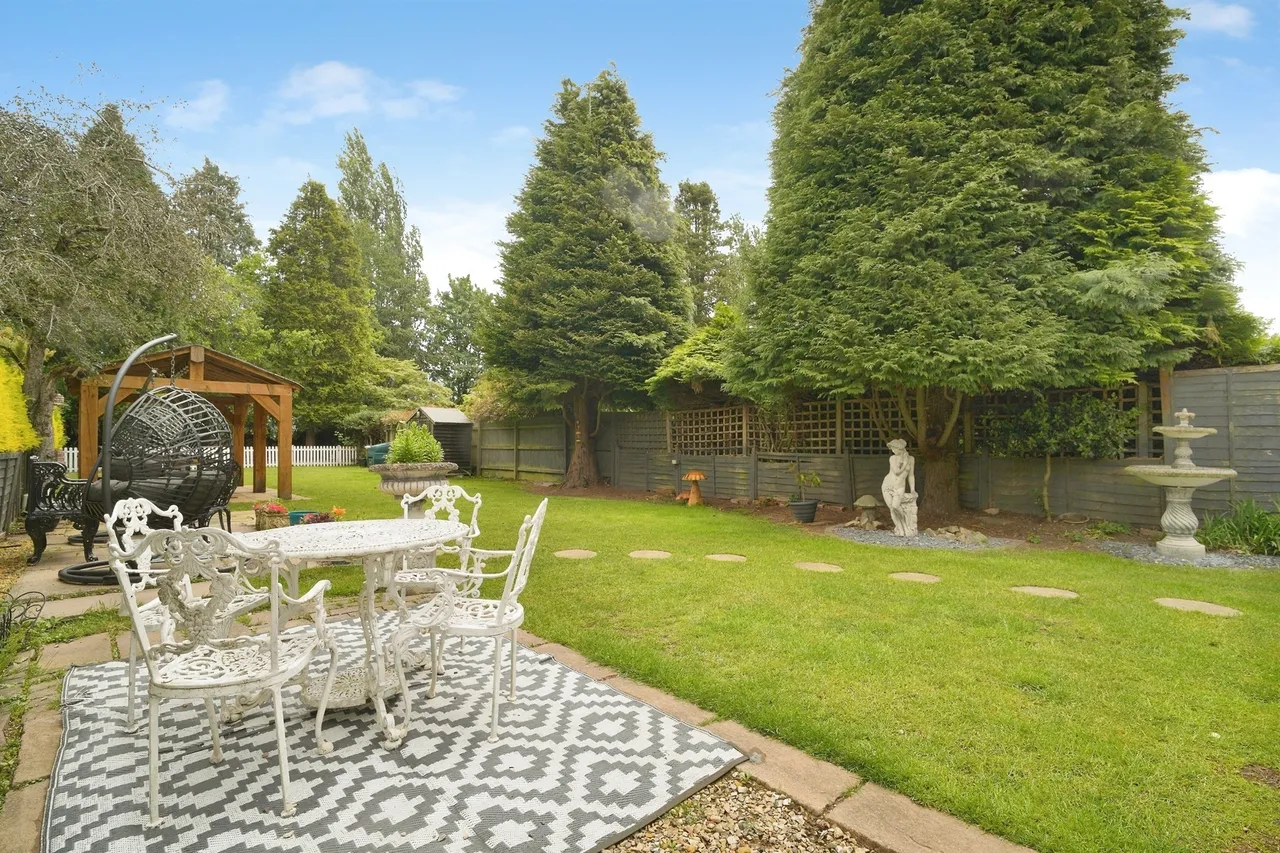Thornby Avenue, Solihull, B91, photo 30