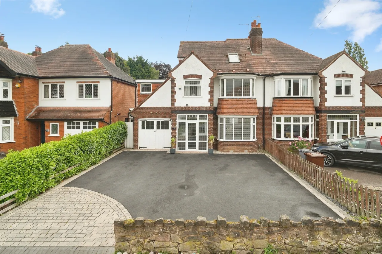 Thornby Avenue, Solihull, B91, photo 2