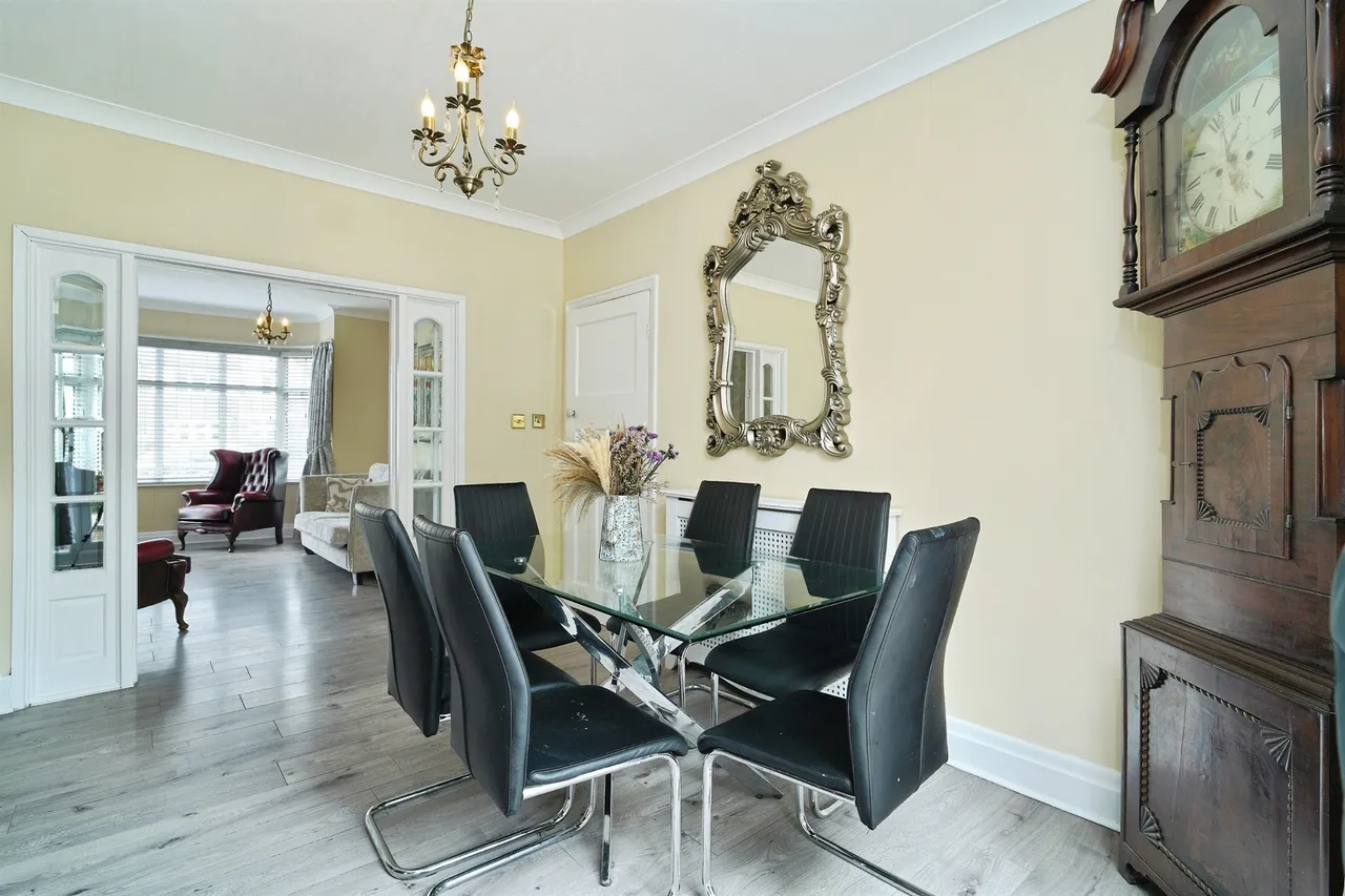 Thornby Avenue, Solihull, B91, photo 6