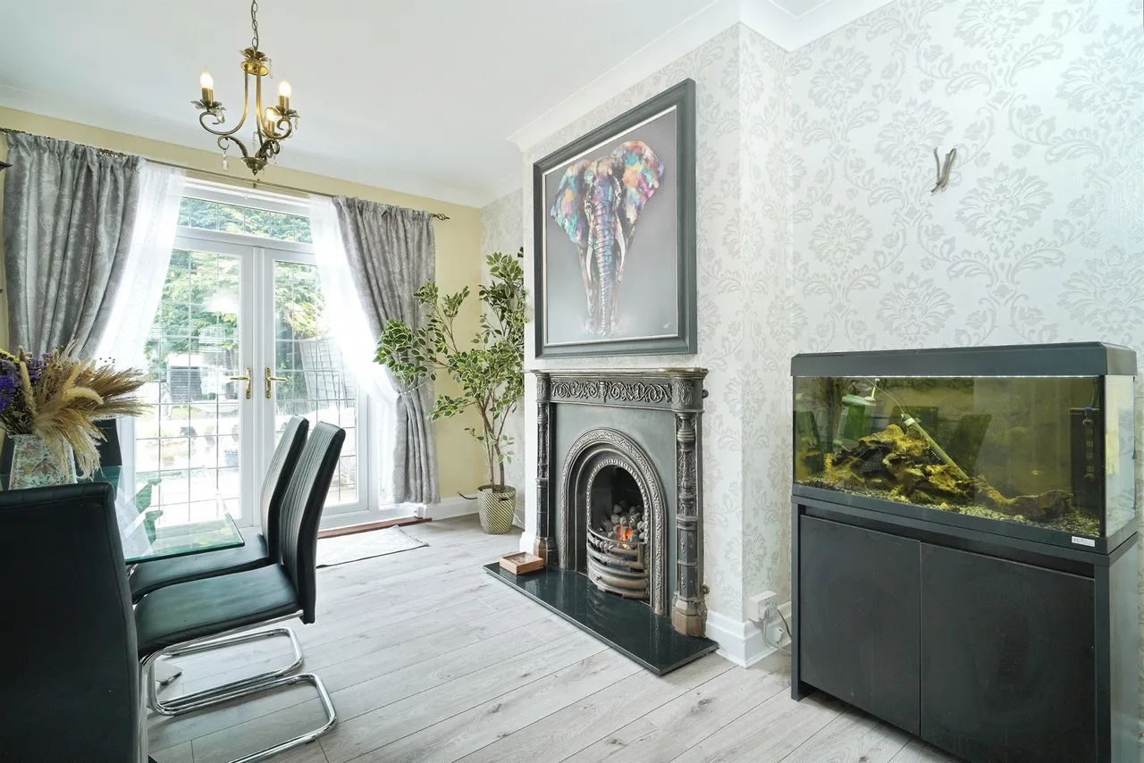 Thornby Avenue, Solihull, B91, photo 7