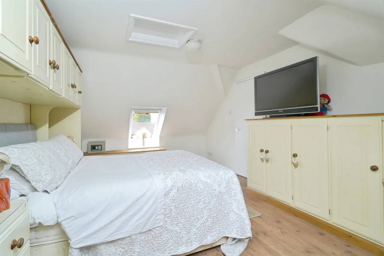Thornby Avenue, Solihull, B91, photo 25