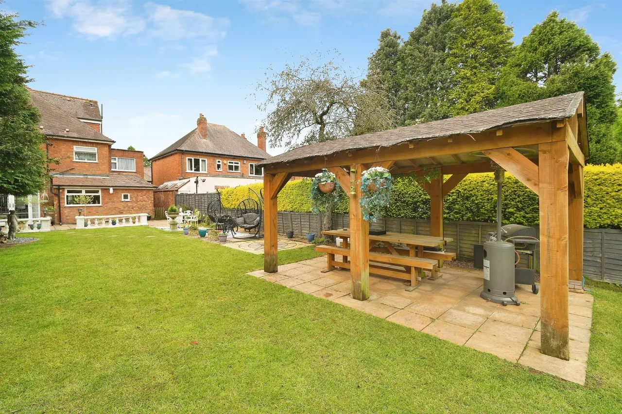 Thornby Avenue, Solihull, B91, photo 32
